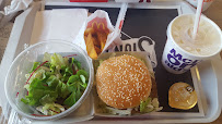 Aliment-réconfort du Restauration rapide McDonald's à Hagetmau - n°12