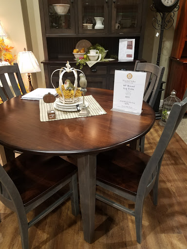 Furniture Store «Peaceful Valley Furniture», reviews and photos, 421 Hartman Bridge Rd, Strasburg, PA 17579, USA