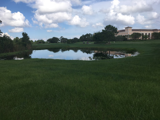 Golf Club «Shingle Creek Golf Club», reviews and photos, 9939 Universal Blvd, Orlando, FL 32819, USA