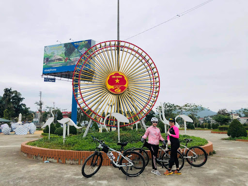 Khu di tích Tân Trào