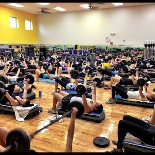 Gym «Mission Fitness & Wellness», reviews and photos, 460 SW Port St Lucie Blvd, Port St Lucie, FL 34953, USA