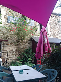 Atmosphère du Restaurant La Gavotine à Saint-Omer - n°3