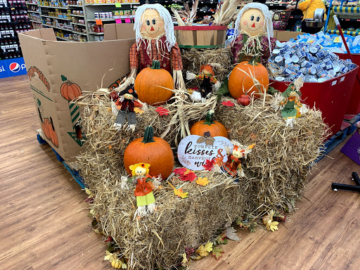 Grocery Store «Food Market Cost Plus 10», reviews and photos, 8430 1st Ave SE, Leeds, AL 35094, USA