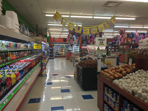 Supermarket «Supermercados Mexico», reviews and photos, 17420 SE Division St, Portland, OR 97236, USA