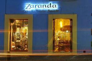 Zaranda Café El Carmen image