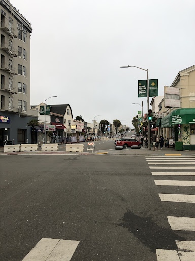 Grocery Store «Lucca Food Store», reviews and photos, 1899 Irving St, San Francisco, CA 94122, USA