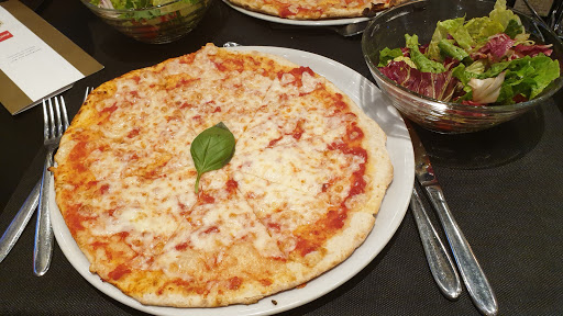 Satiricus Ristorante Pizzeria in Roma, Città Metropolitana di Roma Capitale