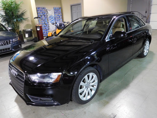 Car Dealer «Chicago Fine Motors», reviews and photos, 8401 47th St, McCook, IL 60525, USA