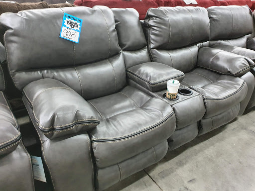 Furniture Store «Davis Home Furniture», reviews and photos, 100 Fairview Rd, Asheville, NC 28803, USA