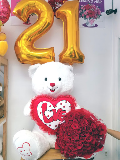 Florist «Floreria Juanita», reviews and photos, 1608 McKee Rd #40, San Jose, CA 95116, USA