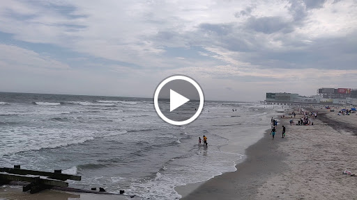 Entertainment Agency «Central Pier Arcade», reviews and photos, 1400 Boardwalk, Atlantic City, NJ 08401, USA