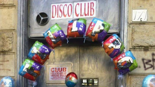 Karaoke Disco Club Prima Donna