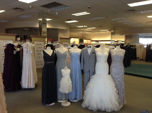 Bridal shop Winston-Salem
