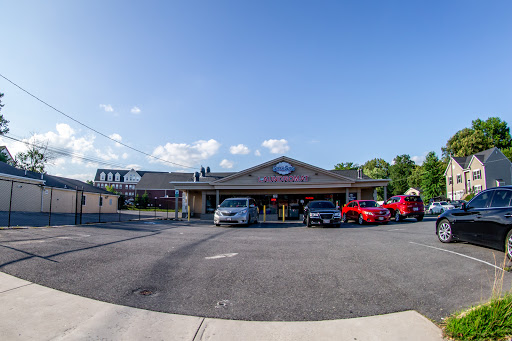 Laundromat «SuperSuds», reviews and photos, 701 Gorman Ave, Laurel, MD 20707, USA