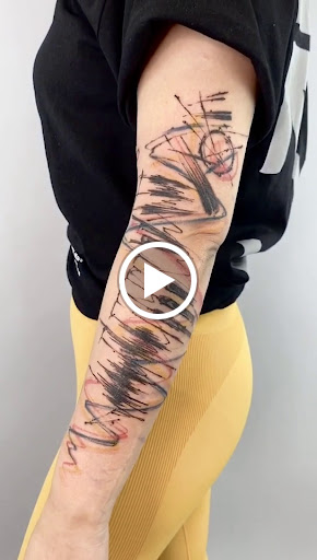 Explore car guy tattoo ideas, creative tattoo ideas in Alhambra, available at DO.ART INK