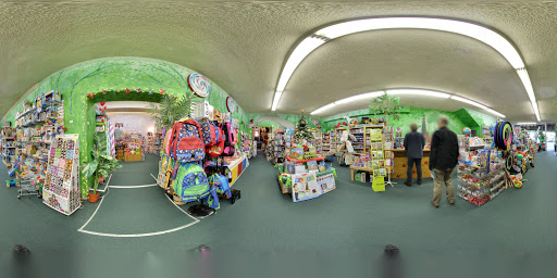 Toy Store «Dinosaur Farm», reviews and photos, 1510 Mission St, South Pasadena, CA 91030, USA