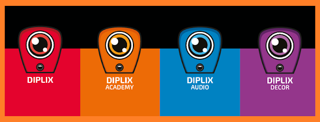 Diplix Audio