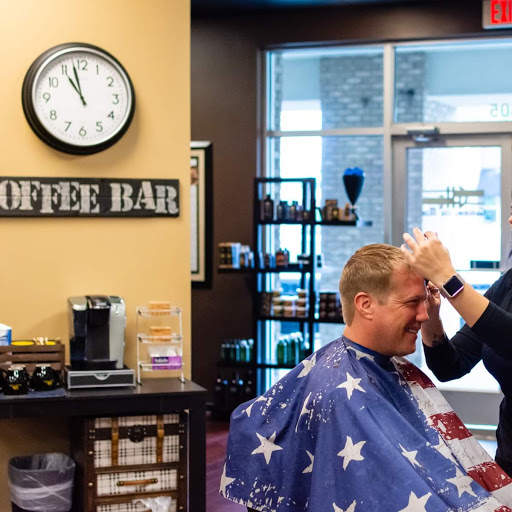 Barber Shop «GHq Grooming for Men», reviews and photos, 3388 Princess Anne Rd #405, Virginia Beach, VA 23456, USA