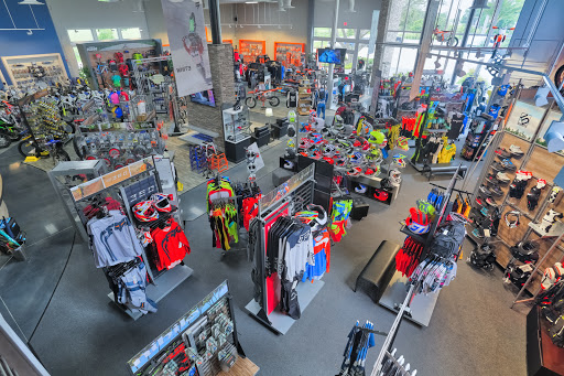 Motorcycle Parts Store «WMR Competition Performance», reviews and photos, 7749 SW Ellipse Way, Stuart, FL 34997, USA