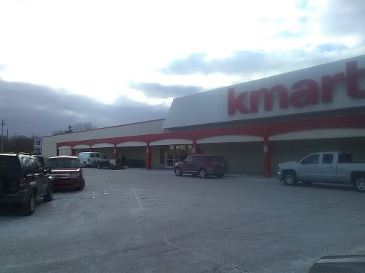 Department Store «Kmart», reviews and photos, 22801 Harper Ave, St Clair Shores, MI 48080, USA