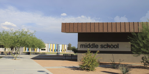 Cocopah Middle School