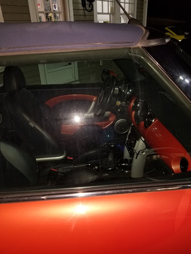 Used Car Dealer «Cohasset Imports», reviews and photos, 508 Chief Justice Cushing Hwy, Cohasset, MA 02025, USA