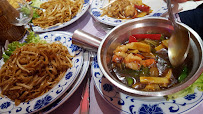 Plats et boissons du Restaurant asiatique La Fontaine d'Asie à Saint-Laurent-du-Var - n°6