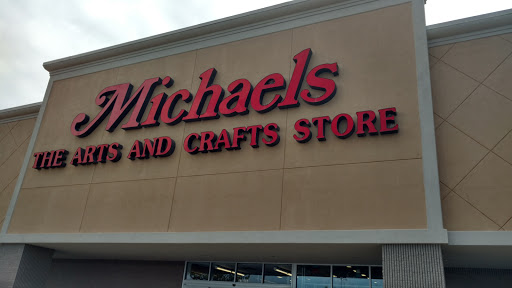 Craft Store «Michaels», reviews and photos, 4794 Jimmy Lee Smith Pkwy, Hiram, GA 30141, USA