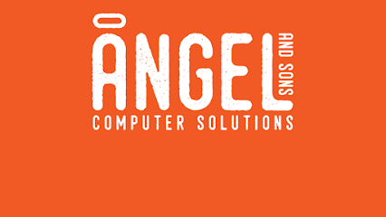 Angel and Sons Computer Solutions