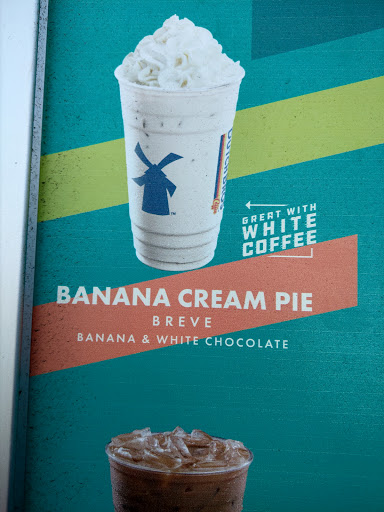 Coffee Shop «Dutch Bros», reviews and photos, 822 SW Coast Hwy, Newport, OR 97366, USA