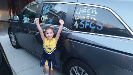 Catholic Church «St. Francis by the Sea Catholic Church», reviews and photos