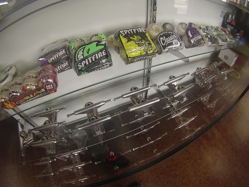 Barber Shop «Second 2 None Barbershop & Skate Supply», reviews and photos, 1705 James L Redman Pkwy, Plant City, FL 33563, USA