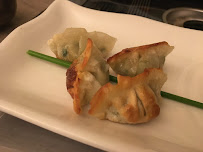 Dumpling du Restaurant de grillades coréennes Soon Grill le Marais à Paris - n°14