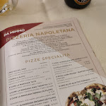 Photo n°6 de l'avis de Mara.a fait le 04/02/2023 à 07:45 sur le  Da Mimmo à Busto Arsizio