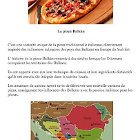 Pizza du Pizzeria Planet Food à Ferney-Voltaire - n°12