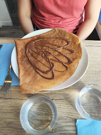 Plats et boissons du Crêperie Crêperie Bleue de Toi à Biarritz - n°7