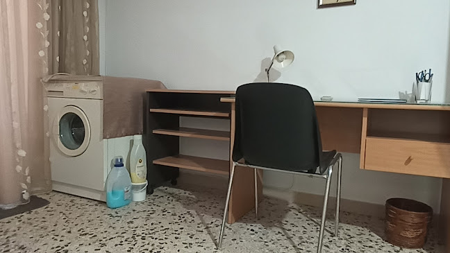 Σχόλια και κριτικές για το Ηλιόλουστο Οικογενειακό Ισόγειο διαμέρισμα με κήπο