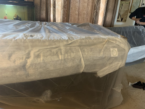 Furniture Store «American Freight Furniture and Mattress», reviews and photos, 1000 Front St, Vestal, NY 13850, USA