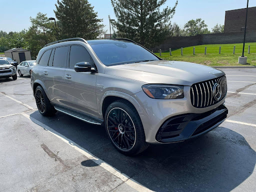 Auto Broker «H.M. Brown & Associates», reviews and photos, 6532 S Revere Pkwy, Centennial, CO 80111, USA