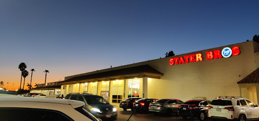 Stater Bros. Markets, 14171 Red Hill Ave, Tustin, CA 92780, USA, 
