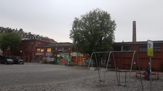 Rezensionen über Rad Los! Rote Fabrik in Zürich - Fahrradgeschäft