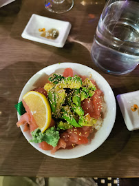 Plats et boissons du Restaurant japonais Sushi Lydoko à Villejuif - n°4