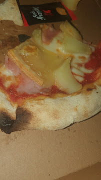 Plats et boissons du Pizzeria Le Portofino Pizza à Marcoussis - n°8