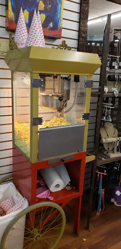 Hardware Store «Arnold Ace Home Center», reviews and photos, 981 Blagen Rd, Arnold, CA 95223, USA