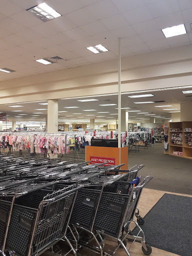 Clothing Store «Burlington Coat Factory», reviews and photos, 900 Commons Dr #414, Dothan, AL 36303, USA