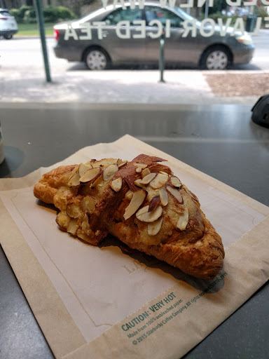 Coffee Shop «Starbucks», reviews and photos, 1318 Colley Ave, Norfolk, VA 23507, USA