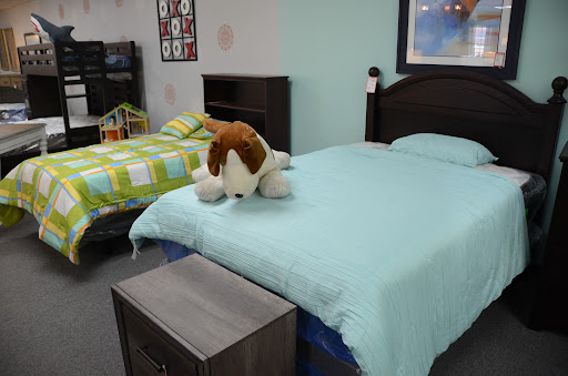 Furniture Store «Martin Fine Furniture», reviews and photos, 5420 S East St, Indianapolis, IN 46227, USA