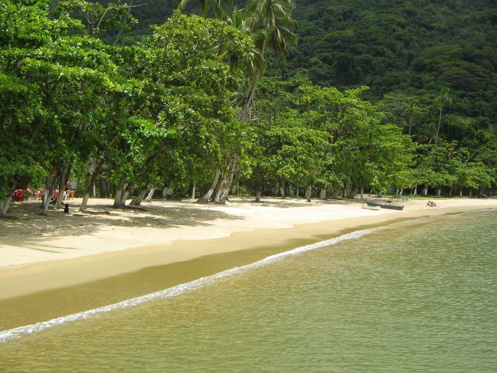 Praia de Mangues'in fotoğrafı imkanlar alanı