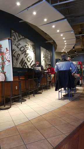 Coffee Shop «Starbucks», reviews and photos, 18240 Flower Hill Way, Gaithersburg, MD 20879, USA
