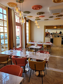 Atmosphère du Restaurant Cotta Pizzeria à Romans-sur-Isère - n°8